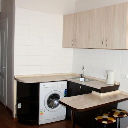 Apartments Zhambyl 159 Almaty Exterior foto